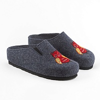 Тапочки женские домашние Footwell