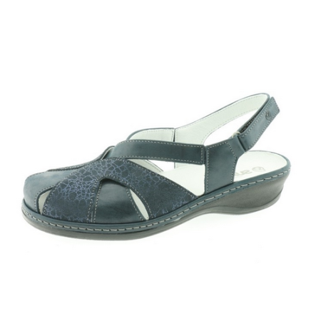 Босоножки женские летние Suave, арт. 0932T-3172,1I02 Paris