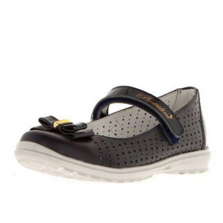 Туфли ортопедические детские школьные Боттилини, арт. TS-198(1)