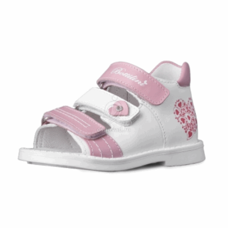 Сандалии ортопедические детские летние Боттилини, арт. SO-312 (13) 