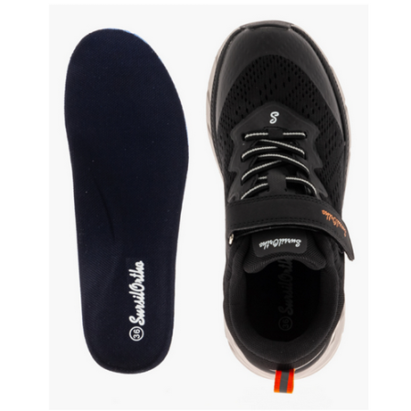 Полуботинки ортопедические, арт. 65-216