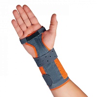 Ортез на лучезапястный сустав Orliman