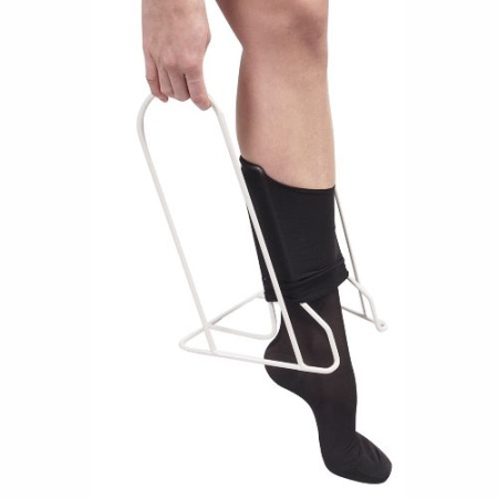 Батлер для надевания компрессионного трикотажа, арт. ID-01