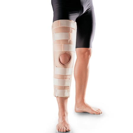 Тутор на коленный сустав OppO, арт. 4030-20