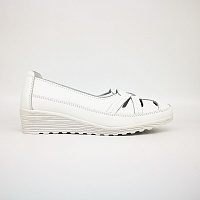 Туфли женские летние Kumfo