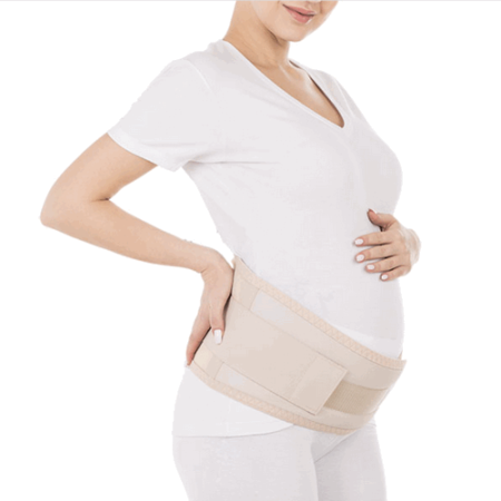 Бандаж дородовый для беременных Тривес, арт. Т.27.15