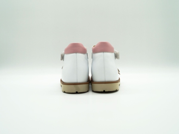 Сандалии ортопедические детские летние МЕГА Ортопедик, арт. 051 31 30-24