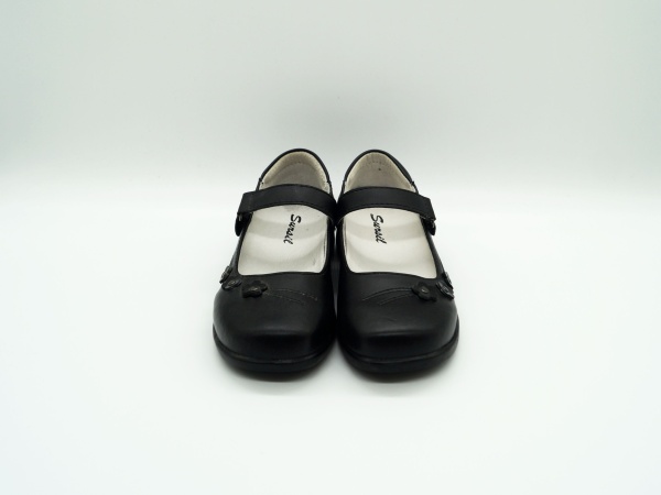 Туфли ортопедические детские школьные Сурсил-Орто, арт. 33-302