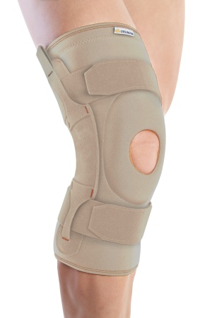 Ортез на коленный сустав Orliman, арт. 6104