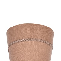 Гольфы компрессионные женские Luomma, 2 класс компрессии, с открытым носком