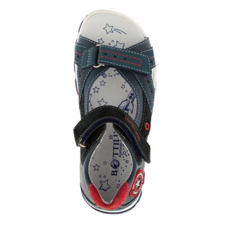 Сандалии ортопедические детские летние Боттилини, арт. SO-137 (1)