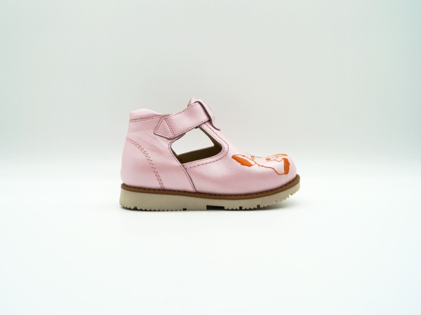 Сандалии ортопедические детские летние МЕГА Ортопедик, арт. 210 24