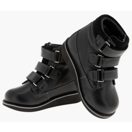 Ботинки ортопедические детские демисезонные Сурсил-Орто, арт. 23-253