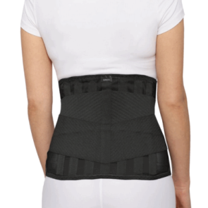 Корсет ортопедический пояснично-крестцовый