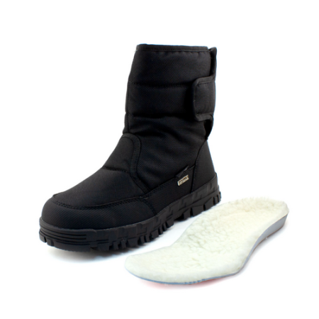 Дутики ортопедические детские зимние Сурсил-Орто, арт. А45-2310