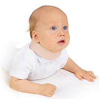 Бандаж для шеи для новорожденных ORTO