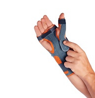 Модуль к ортезу для фиксации большого пальца Orliman