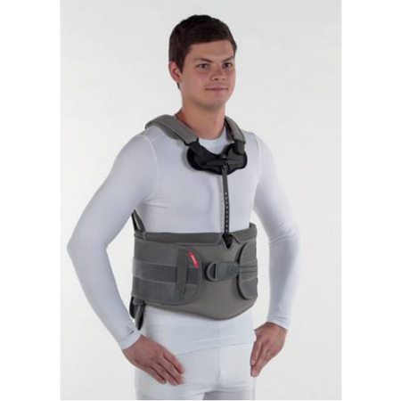 Корсет грудо-пояснично-крестцовый для взрослых Otto Bock, арт. 50R230