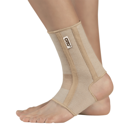 Бандаж на голеностопный сустав ORTO, арт. BAN 400