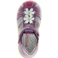 Сандалии ортопедические детские летние Боттилини