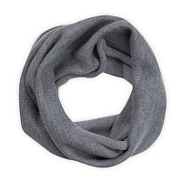 NORVEG Снуд unisex, цвет серый меланж размер one size