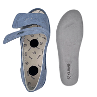 Босоножки женские летние Suave