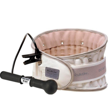 Пояс ортопедический растягивающий Доктор Диск (DiskDr), арт. WG30