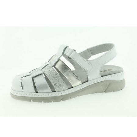 Сандалии женские летние Suave, арт. 12519T-0101,0503,1I13,1B03 MOSTAR