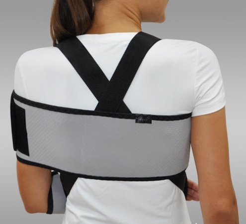 Бандаж (повязка Дезо) на плечевой сустав Крейт, арт. F-226