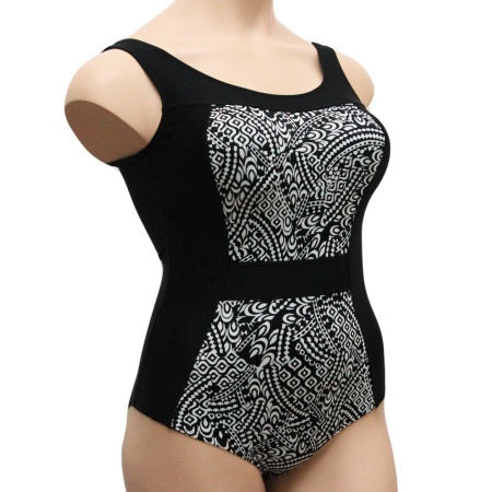 Купальник после мастэктомии Valeria, арт. К0909 П181