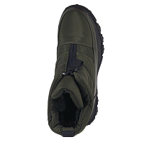 Дутики женские, цвет ХАКИ, SZ307_02_08_TI