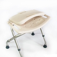 Стул для ванной комнаты