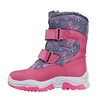 Ботинки ортопедические детские зимние Боттилини