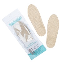 Стельки ортопедические каркасные Comfortline