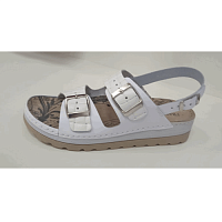 Босоножки женские летние FRATELLI BABB