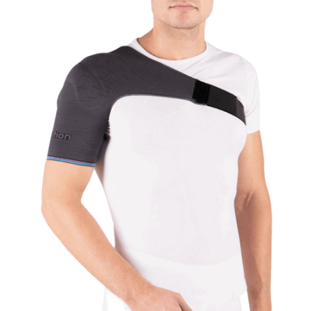 Бандаж на плечевой сустав "Evolution", арт. Т-8181