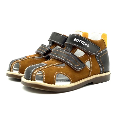 Сандалии ортопедические детские летние Боттилини, арт. SO-095 (1)