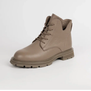 Ботинки женские демисезонные