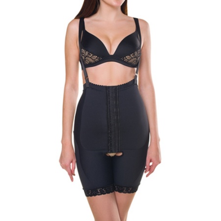 Бандаж послеоперационный компрессионный Beautiful line, арт. 2866БП