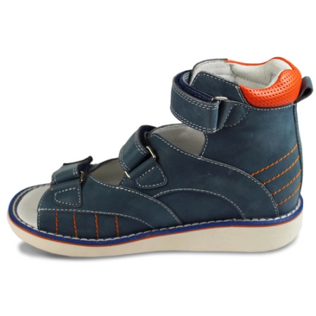 Сандалии ортопедические детские летние Сурсил-Орто, арт. 15-320