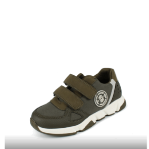 Полуботинки детские AL 6010-1