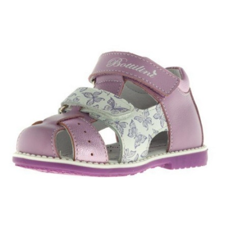 Сандалии ортопедические детские летние Боттилини, арт. SO-221 (4)
