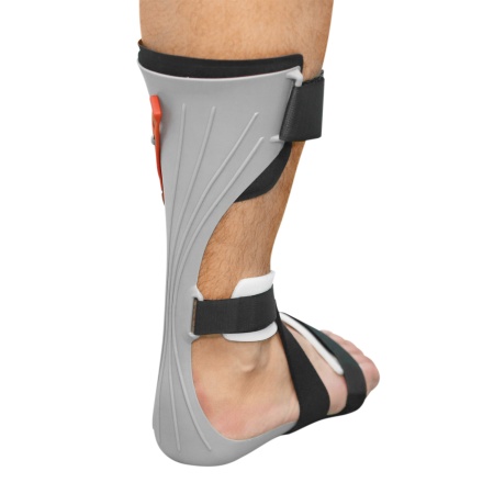Ортез-лонгета на голеностопный сустав (левый) Otto Bock, арт. 50S1