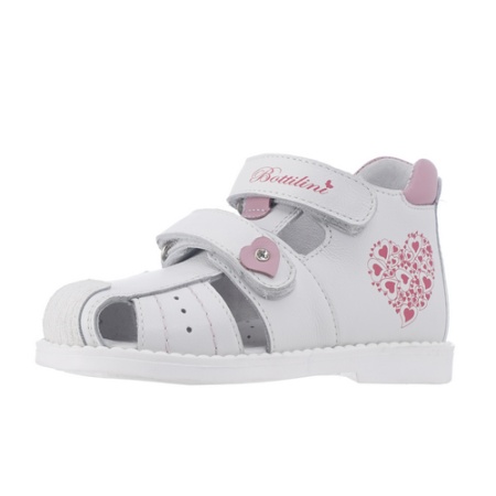 Сандалии ортопедические детские летние Боттилини, арт. SO-311 (13)