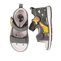 Сандалеты детские AL 17610