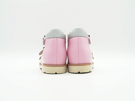 Сандалии ортопедические детские летние МЕГА Ортопедик