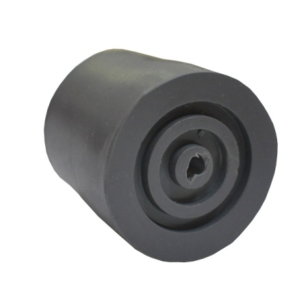 Наконечник для тростей, костылей, ходунков, арт. НК-28  