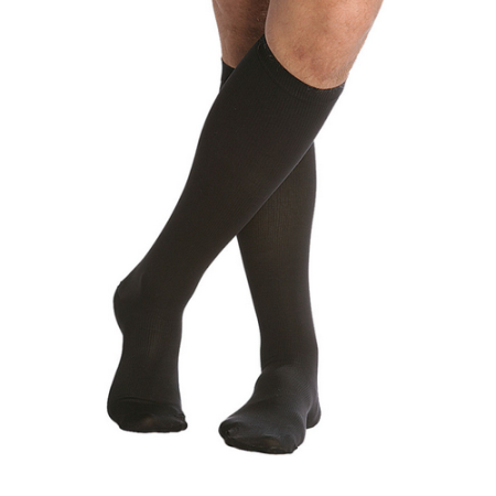 323 Гольфы медицинские компрессионные мужские ORTO, 2 класс компрессии