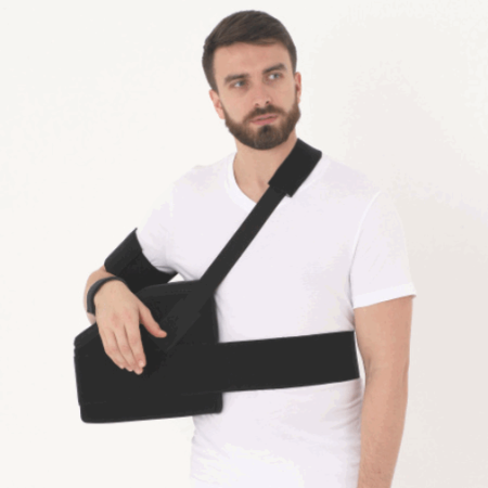 Бандаж для плеча и предплечья  Крейт, арт. F-626