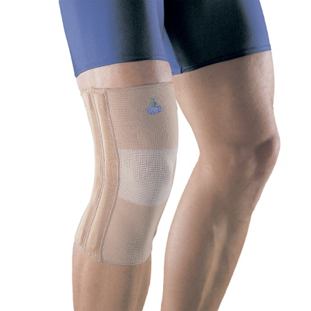 Бандаж на коленный сустав OppO, арт. 2030